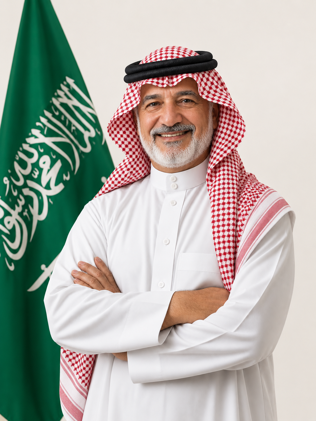رئيس مجلس الإدارة